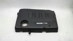 SAAB SAAB 93 9-3 Engine Cover 55555630 Engine Cover 1.9 TID — thumbnail 6