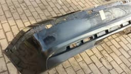 BMW BMW 7 Series E64 E66 05-08 facelift rear bumper 51127142214 rear bumper — thumbnail 6