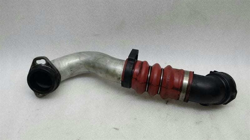 BMW BMW 7 series E66 facelift intake pipe 11617796299 intake hose charge air