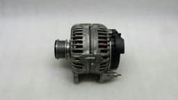 VW Volkswagen Golf Alternator 03L903023 Alternator CAY 2013 1.6TDI 140A — thumbnail 1