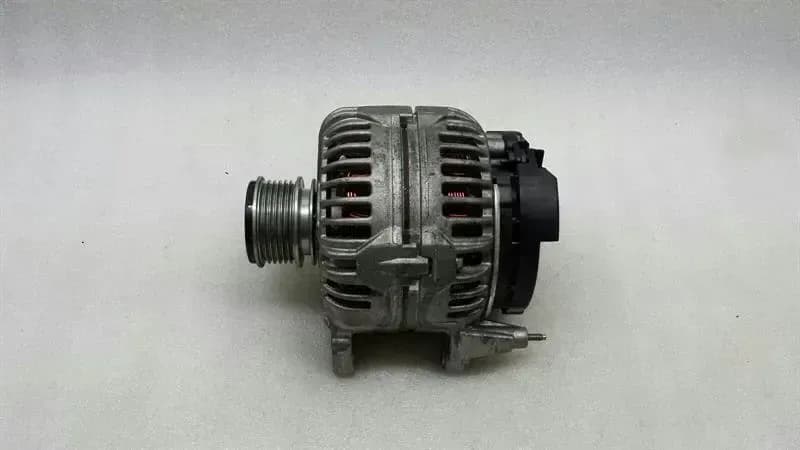VW Volkswagen Golf Alternator 03L903023 Alternator CAY 2013 1.6TDI 140A