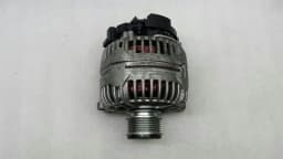 VW Volkswagen Golf Alternator 03L903023 Alternator CAY 2013 1.6TDI 140A — thumbnail 3