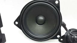 BMW BMW 7 series E66 Facelift Speaker 65136901317 Speaker Set — thumbnail 3