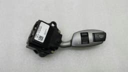 BMW BMW 7 Series E66 Facelift Wiper Switch 6959987 Wiper Switch — thumbnail 4
