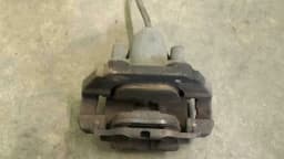 BMW BMW 7 Series E66 E65 Left Rear Caliper 34216753679 Brake Caliper Rear Left — thumbnail 3
