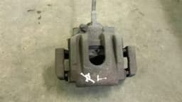 BMW BMW 7 Series E66 E65 Left Rear Caliper 34216753679 Brake Caliper Rear Left — thumbnail 1