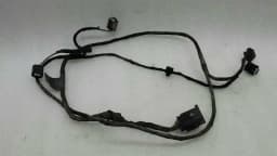 BMW BMW 7 Series E66 Facelift Rear PDC Wiring 61126907313 PTS Rear Wiring Harness — thumbnail 4