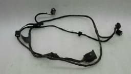 BMW BMW 7 Series E66 Facelift Rear PDC Wiring 61126907313 PTS Rear Wiring Harness — thumbnail 1