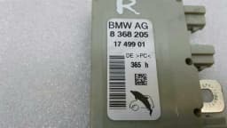 BMW BMW 7 series E66 Facelift Aerial / Antenna 8368205 Antenna — thumbnail 6