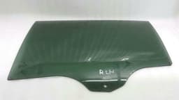 BMW BMW 7 series E66 facelift RLH door glass 51357043599 door glass rear left LWB — thumbnail 2