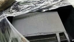 BMW BMW 7 series E65 E66 rear view mirror 9218046 interior mirror rear-view mirror — thumbnail 10