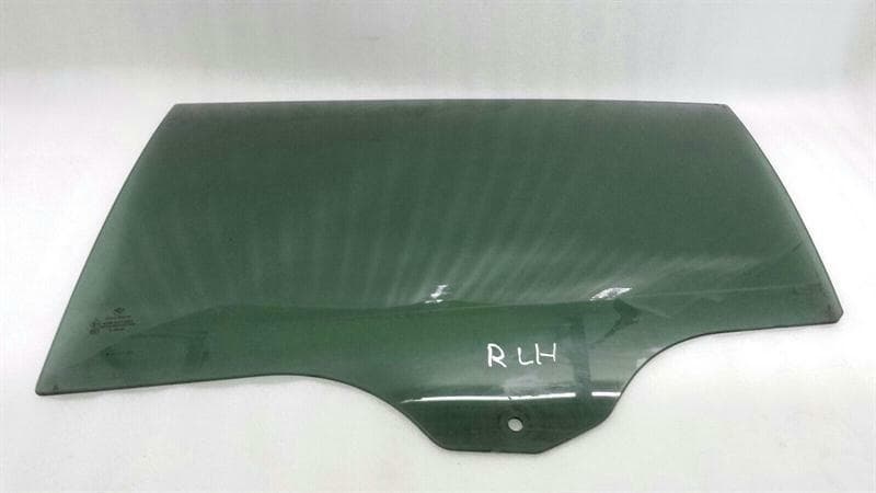 BMW BMW 7 series E66 facelift RLH door glass 51357043599 door glass rear left LWB