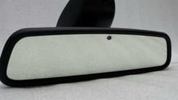BMW BMW 7 series E65 E66 rear view mirror 9218046 interior mirror rear-view mirror — thumbnail 2