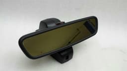 BMW BMW 7 series E65 E66 rear view mirror 9218046 interior mirror rear-view mirror — thumbnail 8