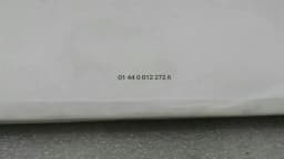 BMW BMW 7 Series E66 Facelift Manual Service Booklet Car Maintenance Manual — thumbnail 3