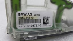 BMW BMW 7 series E66 Roof Antenna 6957345 Roof Antenna — thumbnail 9