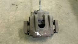 BMW BMW 7 Series E66 E65 Left Rear Caliper 34216753679 Brake Caliper Rear Left — thumbnail 4