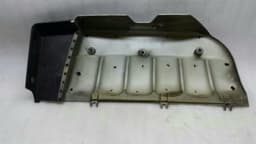 MERCEDES-BENZ Mercedes S-Class W220 Engine Cover A6130100067 Engine Cover — thumbnail 9