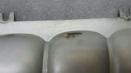 MERCEDES-BENZ Mercedes S-Class W220 Engine Cover A6130100067 Engine Cover — thumbnail 3