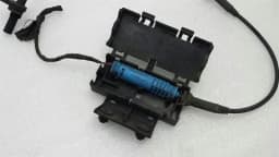 BMW BMW 7 Series E65 E66 Rear A.B.S Sensor 61126908705 — thumbnail 2