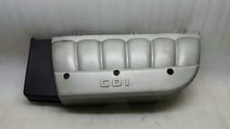 MERCEDES-BENZ Mercedes S-Class W220 Engine Cover A6130100067 Engine Cover — thumbnail 6