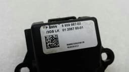 BMW BMW 7 Series E66 Facelift Wiper Switch 6959987 Wiper Switch — thumbnail 2