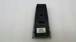 BMW BMW 7 series E65 E66 Main window switch 6943054 Schalter Fensterheber Heckrollo — thumbnail 5