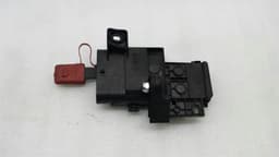 BMW BMW 7 series E65 E66 Relay 61146976383 Battery Cable Cover — thumbnail 2