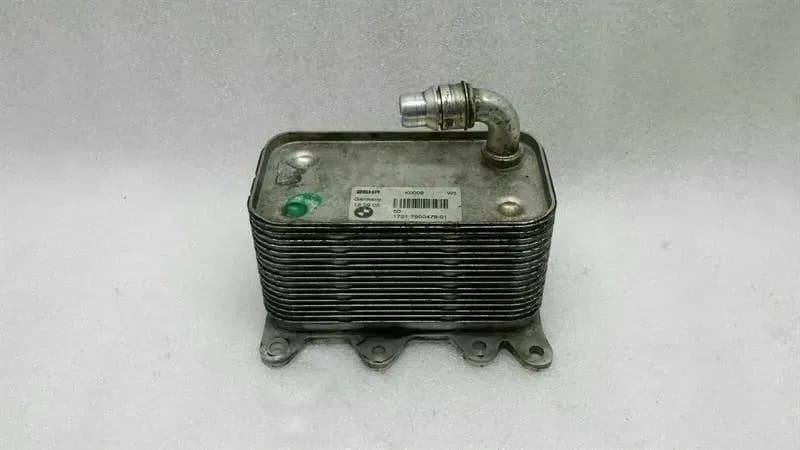 BMW BMW 7 series E66 Gearbox Oil Cooler 17217800479 Transmission Oil Cooler