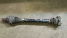 BMW BMW 7 series E66 facelift left rear drive shaft 7521630 drive shaft rear Li — thumbnail 4