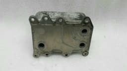 BMW BMW 7 series E66 Gearbox Oil Cooler 17217800479 Transmission Oil Cooler — thumbnail 7