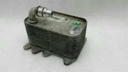 BMW BMW 7 series E66 Gearbox Oil Cooler 17217800479 Transmission Oil Cooler — thumbnail 4