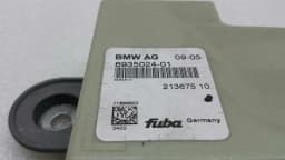 BMW BMW 7 series E66 Facelift Aerial / Antenna 6935024 Antenna — thumbnail 5