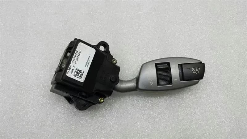 BMW BMW 7 Series E66 Facelift Wiper Switch 6959987 Wiper Switch