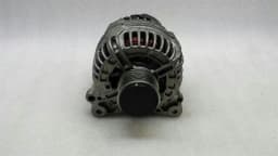 VW Volkswagen Golf Alternator 03L903023 Alternator CAY 2013 1.6TDI 140A — thumbnail 2
