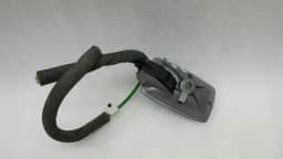 BMW BMW 7 series E65 E66 FRH door inner handle 7024304 door opener inside front right — thumbnail 1
