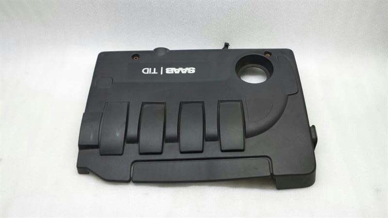 SAAB SAAB 93 9-3 Engine Cover 55555630 Engine Cover 1.9 TID