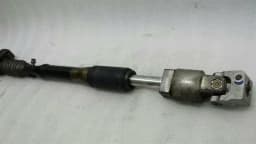 BMW BMW 7 series E66 facelift RHD steering joint 32306757495 right hand drive shaft — thumbnail 6