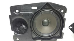 BMW BMW 7 series E66 Facelift Speaker 65136901317 Speaker Set — thumbnail 9