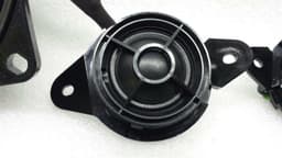 BMW BMW 7 series E66 Facelift Speaker 65136901317 Speaker Set — thumbnail 4