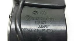 BMW BMW 7 series E66 facelift fuel cap 51177003915 fuel filler flap — thumbnail 4