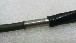 MERCEDES-BENZ Mercedes E-Class W212 Temperature Sensor A0081532228 Exhaust Gas Temperature Sensor OM651 — thumbnail 4