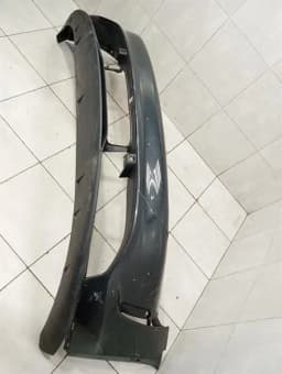 PORSCHE Porsche Taycan 9J Front Bumper 9J1807221D Front Bumper — thumbnail 2
