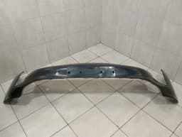 PORSCHE Porsche Taycan 9J Front Bumper 9J1807221F GTS Front Bumper — thumbnail 10