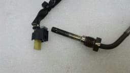 MERCEDES-BENZ Mercedes E-Class W212 Temperature Sensor A0081532228 Exhaust Gas Temperature Sensor OM651 — thumbnail 6