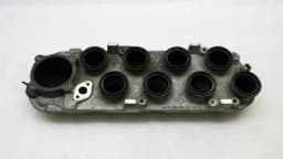 MERCEDES-BENZ 1994 Mercedes G-Car Suction Bridge Inlet Bridge A1161400651 Intake Manifold — thumbnail 6