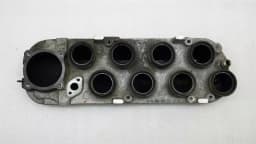 MERCEDES-BENZ 1994 Mercedes G-Car Suction Bridge Inlet Bridge A1161400651 Intake Manifold — thumbnail 2