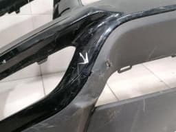 PORSCHE Porsche Cayenne 9Y MK3 E3 Front Bumper 9Y0807221 Front Bumper — thumbnail 4