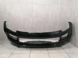 PORSCHE Porsche Cayenne 9Y MK3 E3 Front Bumper 9Y0807221 Front Bumper — thumbnail 1