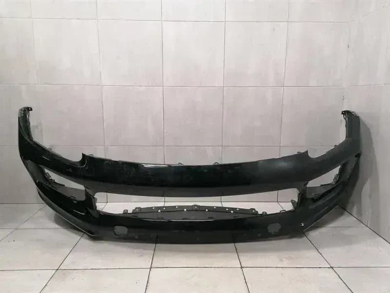 Porsche Cayenne 9Y MK3 E3 Front Bumper 9Y0807221 Front Bumper